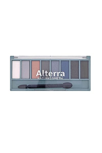 Alterra Palette No:03 Smokey - With Headlight Awareness