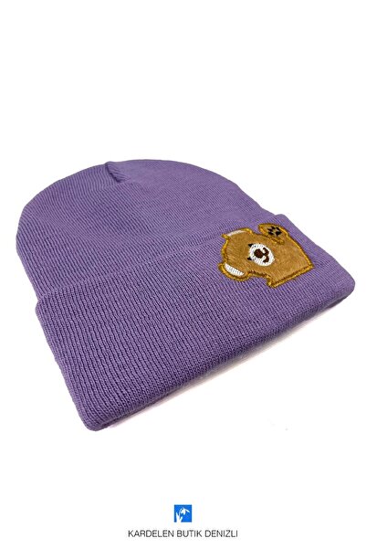 Kardelen Butik Denizli Drăgălaș pentru copii brodat cu animale