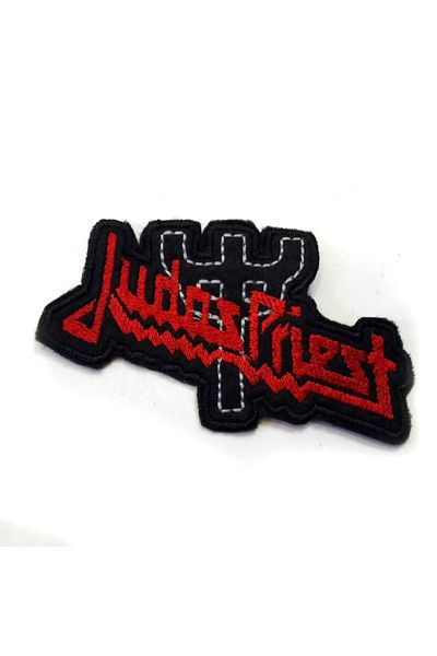 Z zepplin Patch-ul Judas Priest