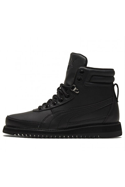 Puma DESİERTO V2 ERKEK SİYAH BOT 37302503 E-107