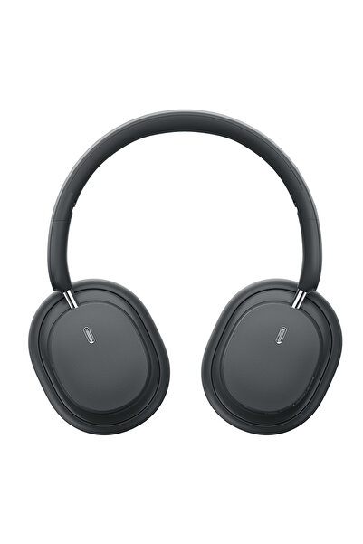 Baseus D05 Bluetooth Kulaklık Gri