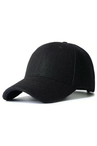 Yılmazel Winter unisex stamped baseball cap/hat