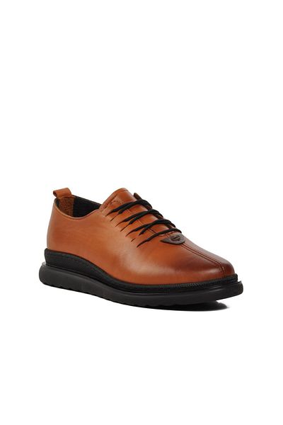 AYAKMOD 394151 Tan Women's Casual Shoes