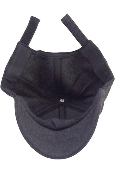 Yılmazel Winter unisex stamped baseball cap/hat