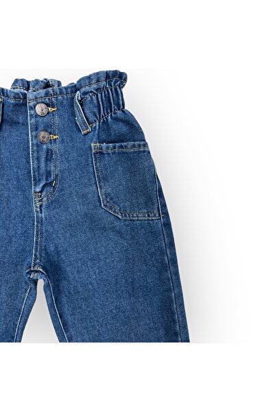 ASL GOLF CLUB ASL KIDS CLUB Дитячі джинси Carrot Jean