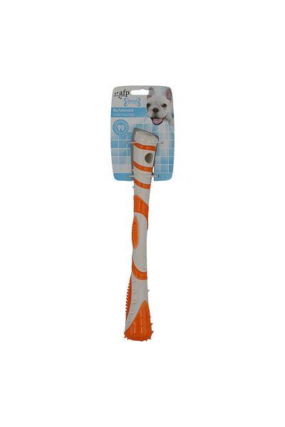 All For Paws Dental Chews - Futuristick - Tooth Cleaner Dog Toy Large