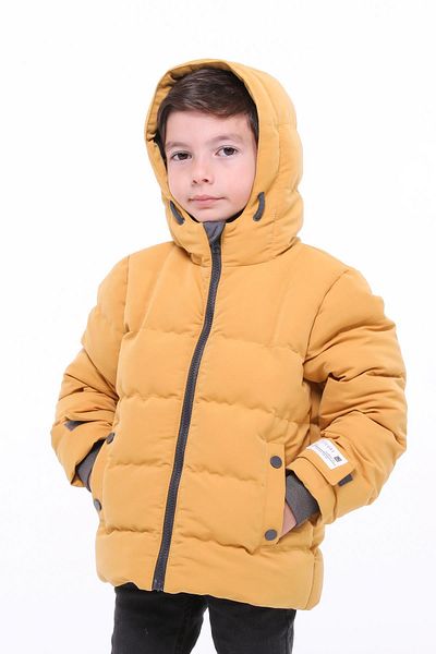 Benittokids Baby Boy Coat 51283