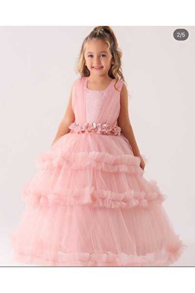 LisaKids YENİ SEZON 2-10 YAŞ ABİYE