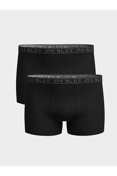 LC Waikiki Standard Mold Flexible Fabric Ανδρικά Boxers 2-Pece