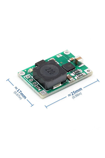 ROBİZ Tp5100 3.7v Lityum Batarya Şarj Modülü 18650 1s 2 S4.2v 2a 8.4v Uyumlu