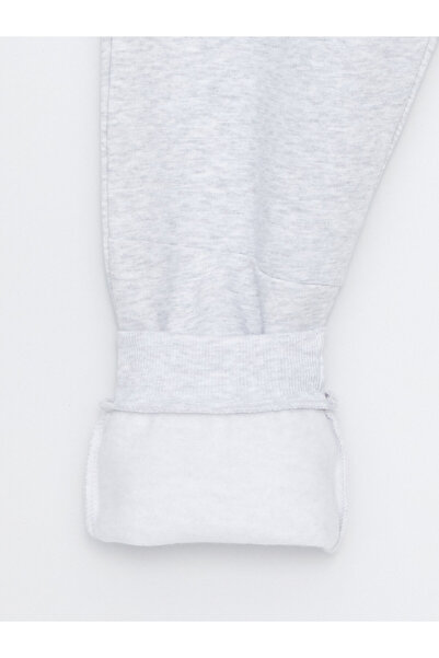 LC Waikiki Ανδρικό αθλητικό παντελόνι Jogger Standard Calip - W3jm28z8