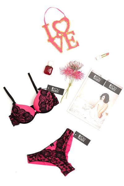 Victoria's Secret Pink Women Clothing Styles, Prices - Trendyol