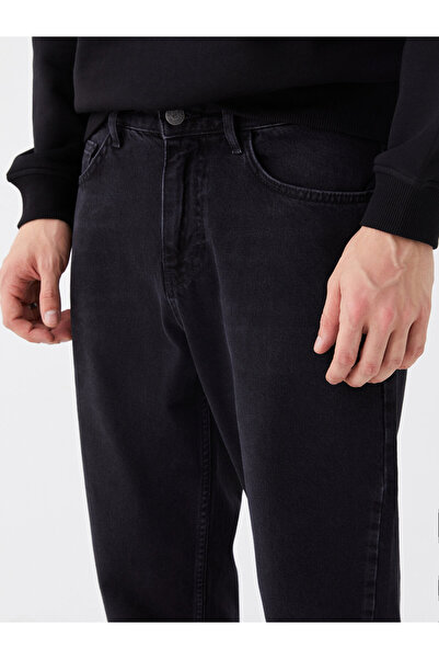 LC Waikiki 710 Modell – Herren-Jeanshose, bequem geschnitten