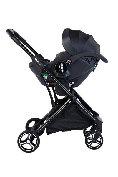 Kraft Viva I Size Travel Sistem Bebek Arabası