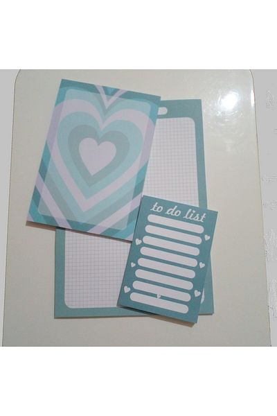 hediyesepetin Notebook