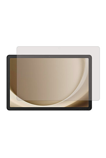 Microcase Samsung Tab A9 Plus SM-X210 11 inch Uyumlu Tablet  Kağıt Hissi Vere...