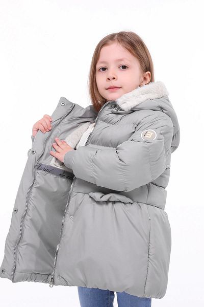 Benittokids Baby Girl Coat 51284