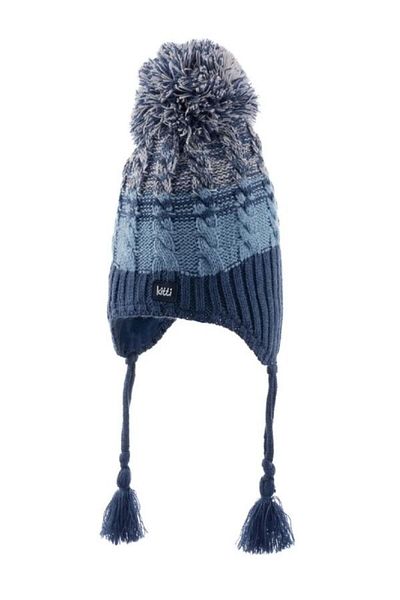 Kitti 1-4 Years Baby Boy & Kids Eared Beanie