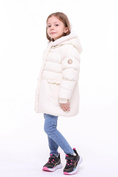Benittokids Baby Girl Coat 51284