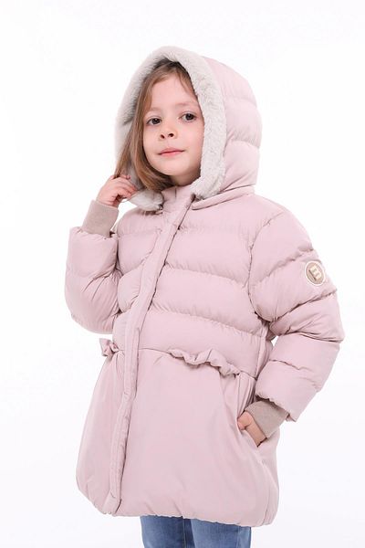 Benittokids Baby Girl Coat 51284
