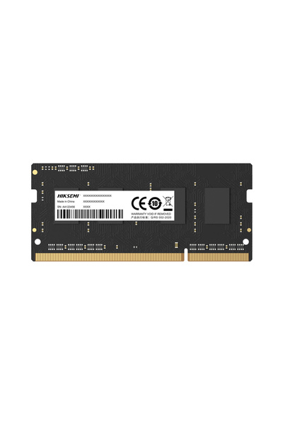 Hikvision Hiksemi DDR4 3200MHz 8GB SODIMM NOTEBOOK RAM