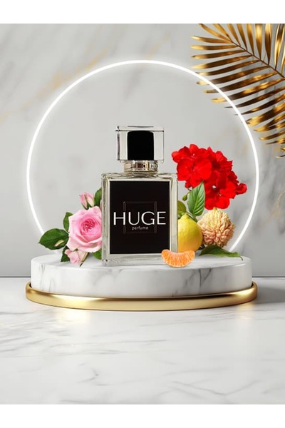 HUGE PERFUME Huge N-567 | Dıor Mıss Dıor N Roses | Muadil 50 Ml Unısex Parfüm