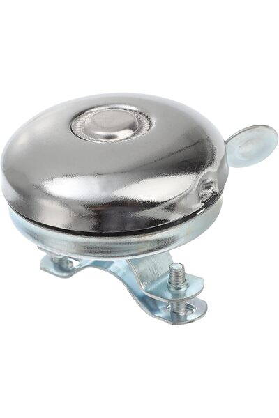 Wetto BİSİKLET KROM ZİL KLASİK SES ÇIN ÇIN