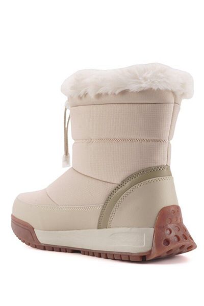 U.S. Polo Assn. 3W Rainy 3Pr Women's Boots
