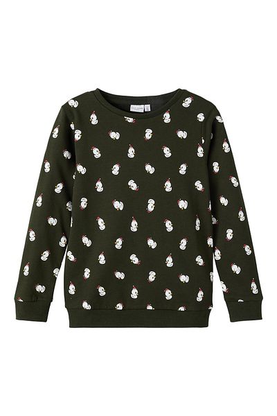 name ıt Yilbası - Name It Sweat Stylish Design