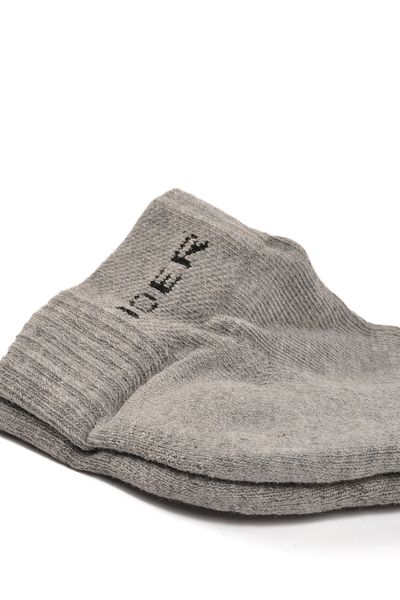 WALKWAY Спортни чорапи Ider Gray Booties