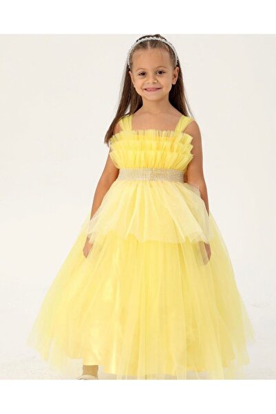 LisaKids 2-10 YAŞ ABİYE