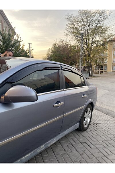 Point OPEL VECTRA C Mügen CAM RÜZGARLIĞI 2002-2008 Arası