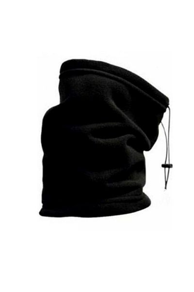Çekmece Polar Neck Collar