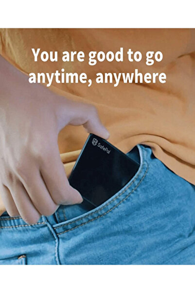 safepal S1 Cryptocurrency Kripto Para Bitcoin Cüzdanı