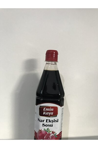 Emin kaya Nar Ekşisi Sosu 1kg