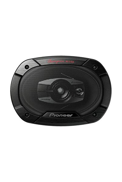 Pioneer TS-6965 V3 450 Wat 16x24 Cm Şampiyon Serisi Oval Hoparlör