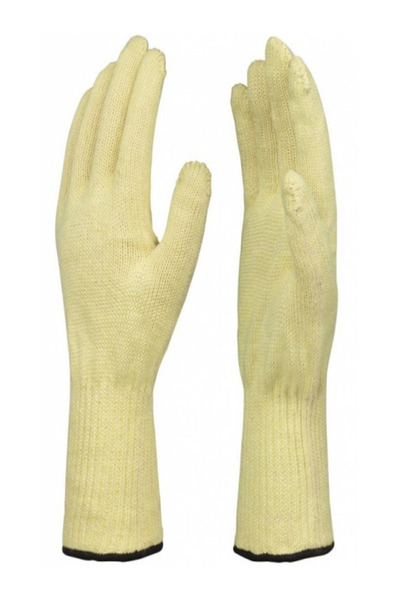 Delta Plus KPG10 250°C Isıya Dayanıklı KEVLAR® Eldiven