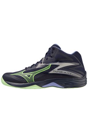 Mizuno thunder blade deals mid pink
