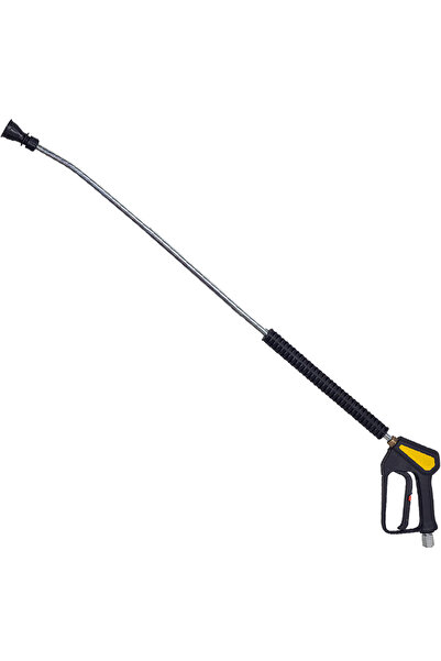 Genel Markalar Garantisiz Tetikli Yıkama Tabancası 1-2 m 250 Bar 0 Watt 800-900