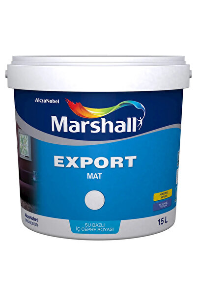 Export Boya (FISTIK)