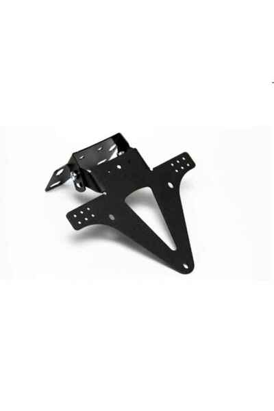 Potenza Universal Katlanır Plakalık - Honda Yamaha Bajaj Ktm naked ve racing ...