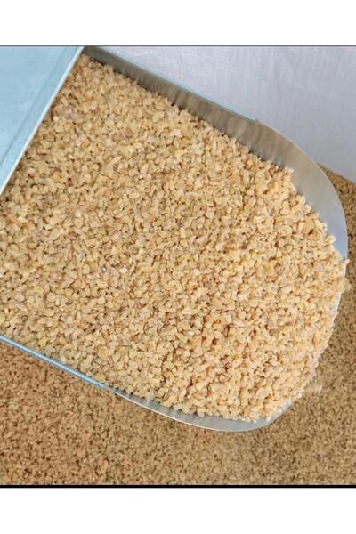 DEĞİRMENCİM Pilavlık Baş Bulgur Malatya Taş Değirmen 2 kg