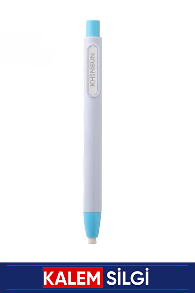 Vox Art Kalem Silgi 4.8mm (1 ADET)