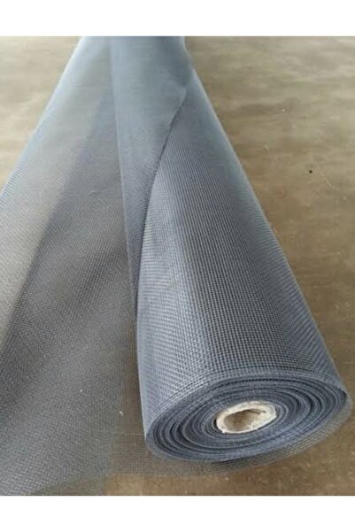 AKSESUARIM Kapı pencere sineklik teli en 1 metre boy 4 metre
