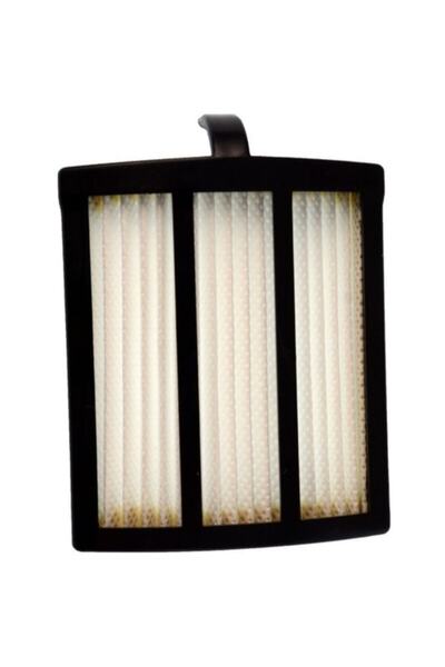 Supurgeavm Fantom Du 2900 - Filtru Hepa compatibil cu hiperactivitate