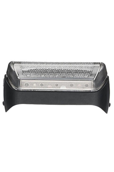 valkrone ماكينة حلاقة براون كروزر سوداء - 10b-20s متوافقة مع الشاشة والرأس