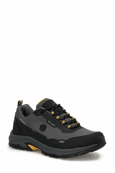 lumberjack Eco Low Outdoor Shoes - 3pr Grey - 44