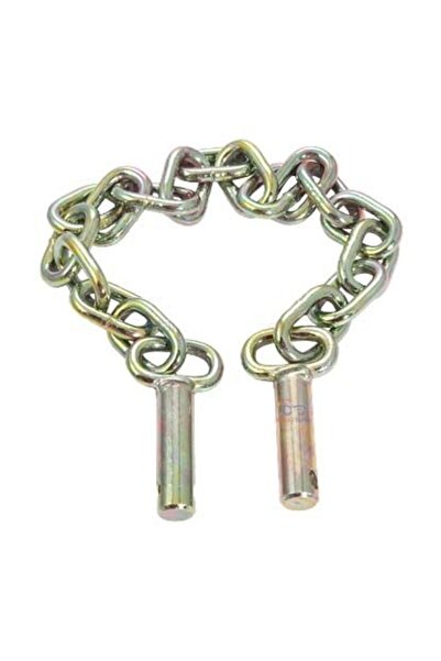 TÜMERSAN YAN KOL ARA ZİNCİRİ (28mm) (9 Delikli yerine)