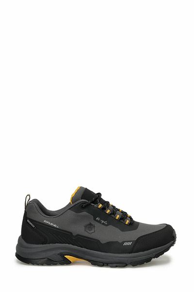 lumberjack Eco Low Outdoor Shoes - 3pr Grey - 44