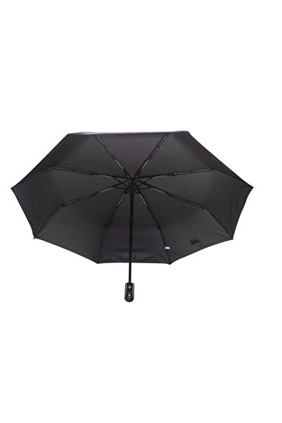 Erzi Şemsiye Tam Otomatik Siyah Şemsiye